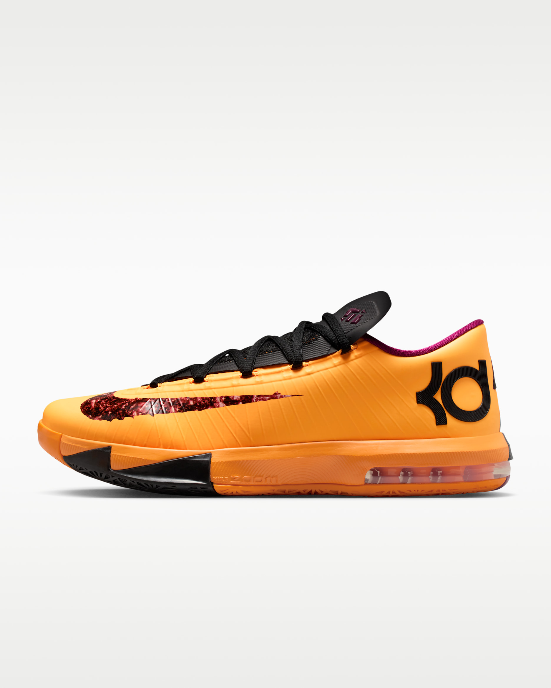 Nike Zoom KD 6 Men's Shoes. Nike CA